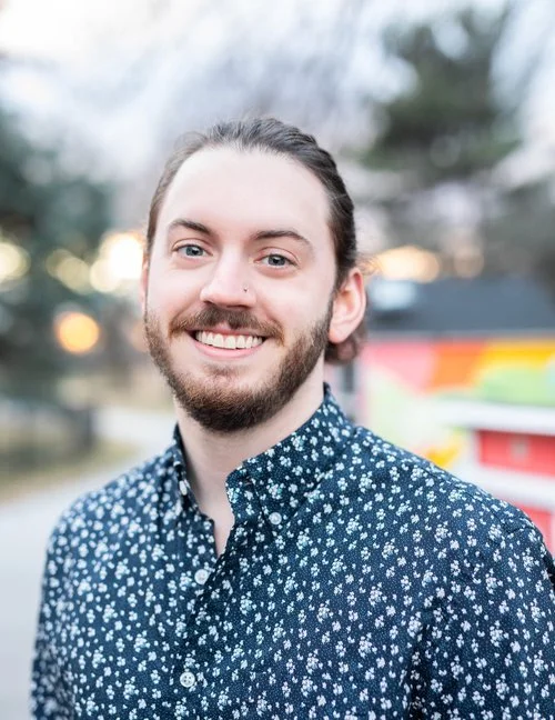  Nathan Sepeda Director of Data & Analytics  