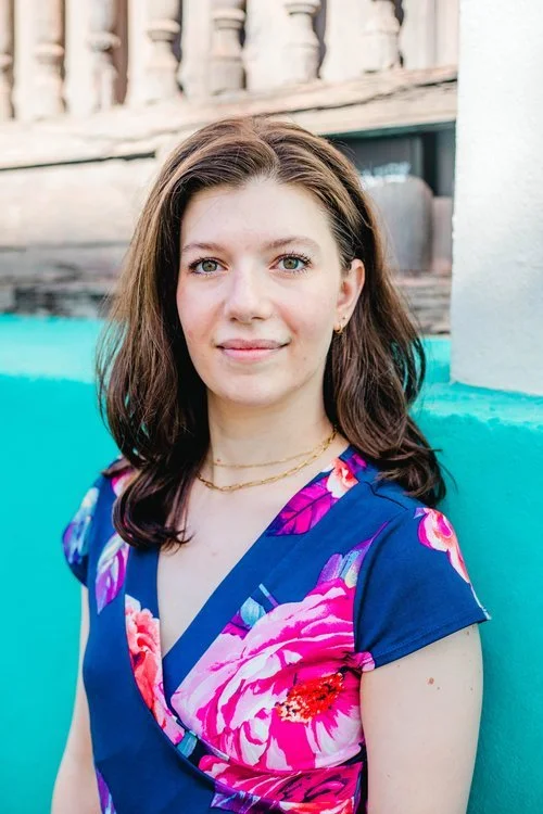  Gabi Lofland Sr. Research Coordinator  