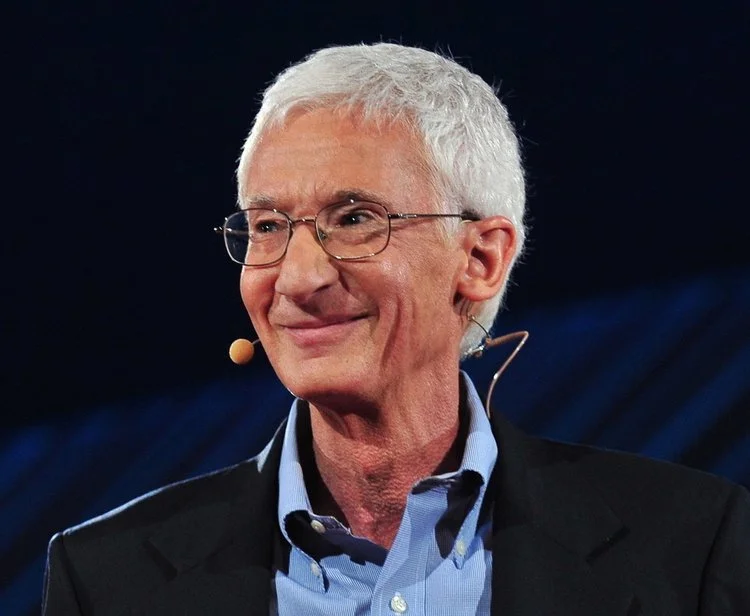  Roland Griffiths, PhD Professor Founding Director  