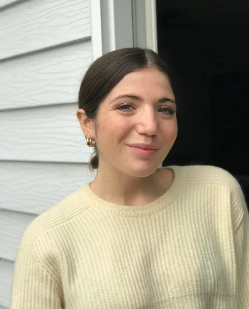  Julia Rohde Sr. Research Coordinator  