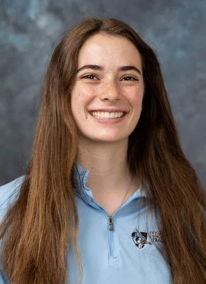  Carina Beritela Student Intern  