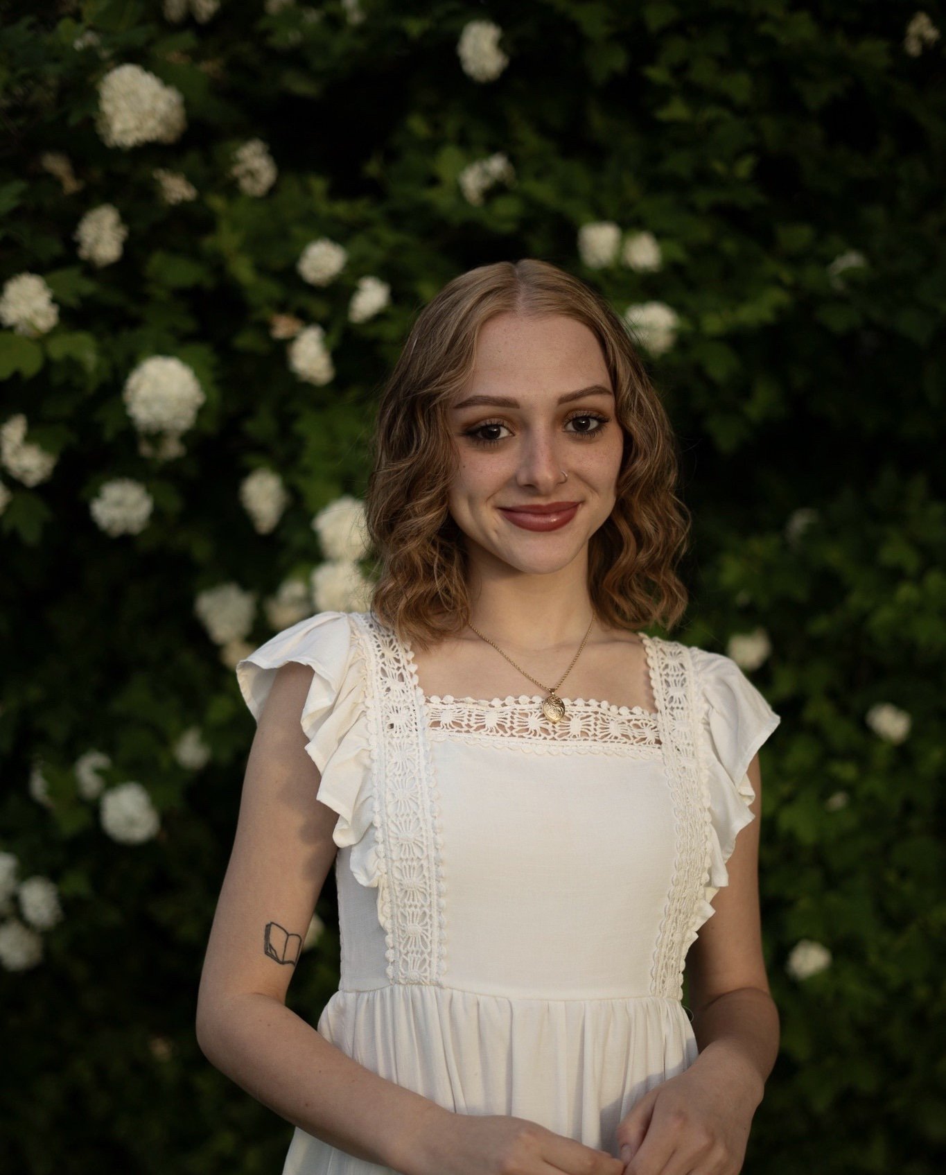  Sofia Rubin Research Coordinator  