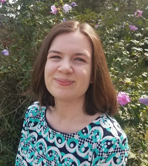  Hillary Jackson Sr. Research Coordinator  