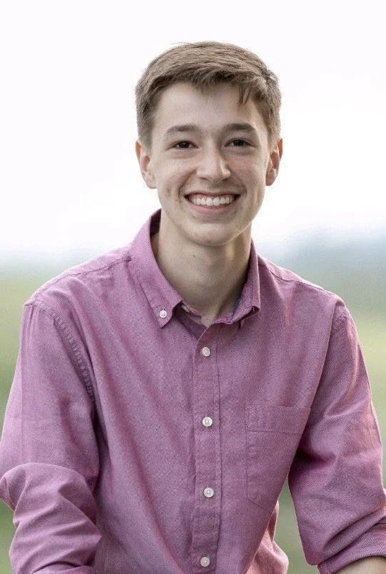  Cody Emerson Student Intern  