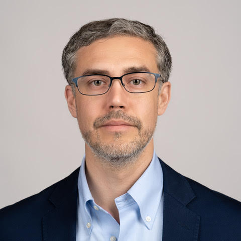  David Yaden, PhD Associate Professor  