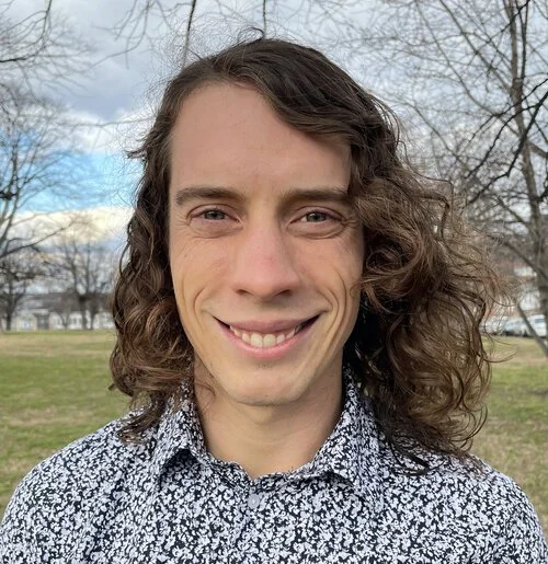  Justin Strickland, PhD Assistant Professor  