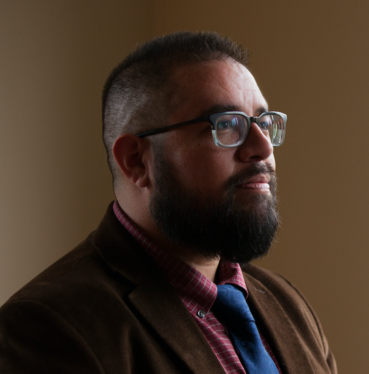  Albert Garcia-Romeu, PhD Associate Professor Associate Center Director  