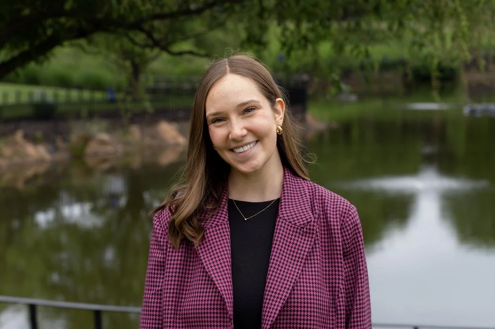  Tess Richardson, LGPC Counselor  