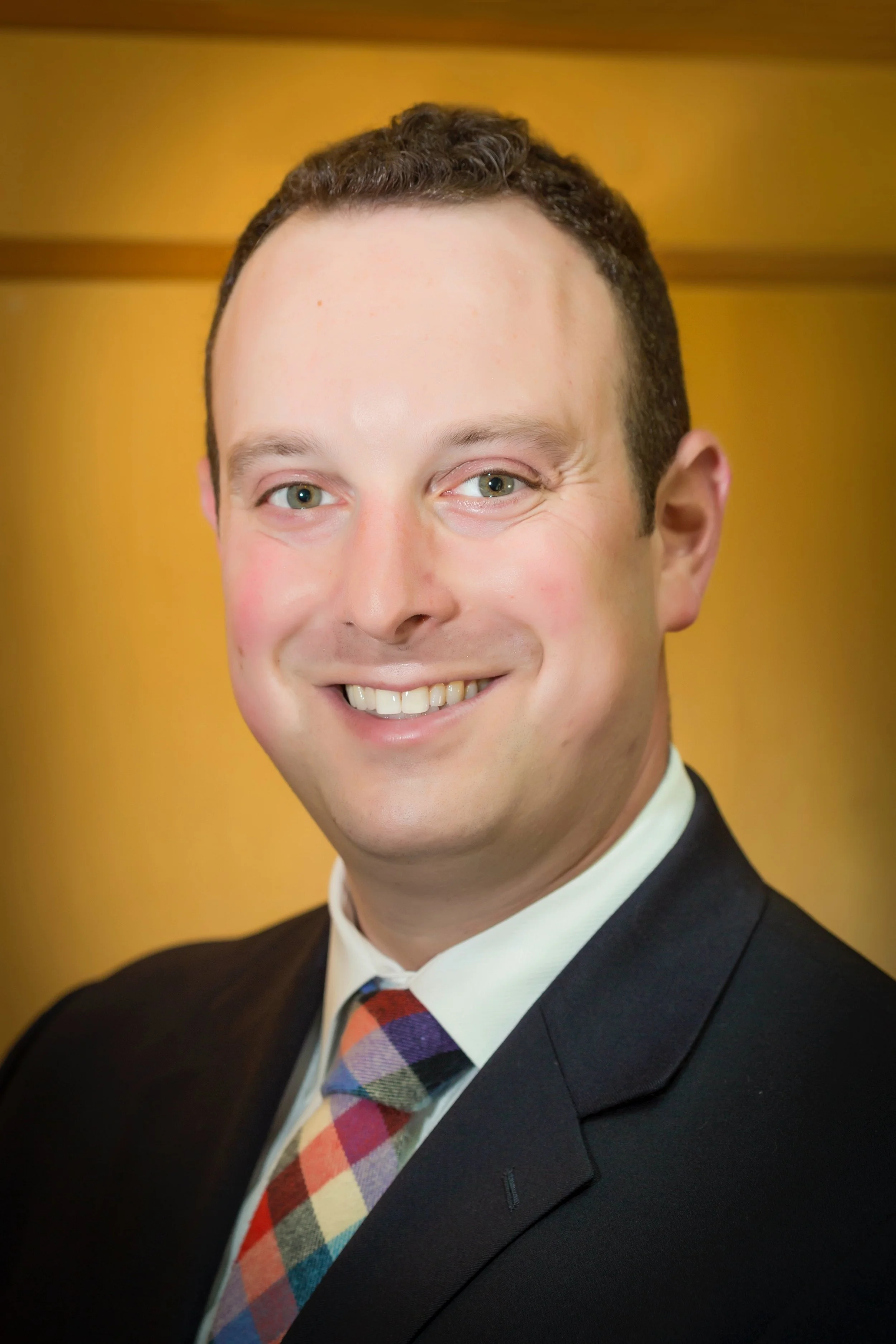  Jedidiah Siev Visiting Scholar  