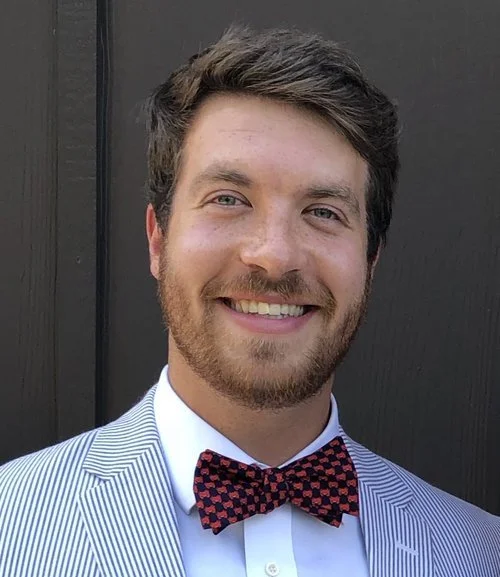  Michael Levine, MS Psychometrist  