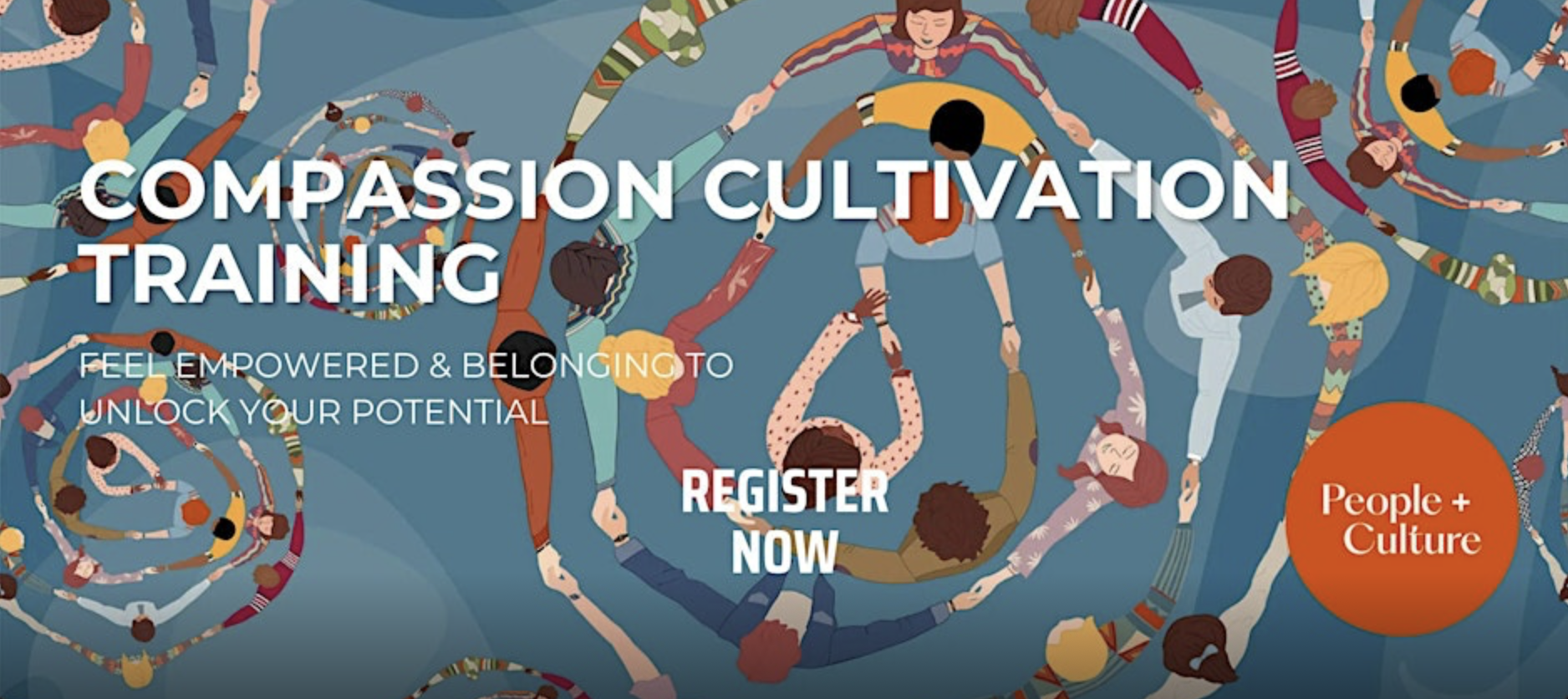 Compassion & Belonging @ Work