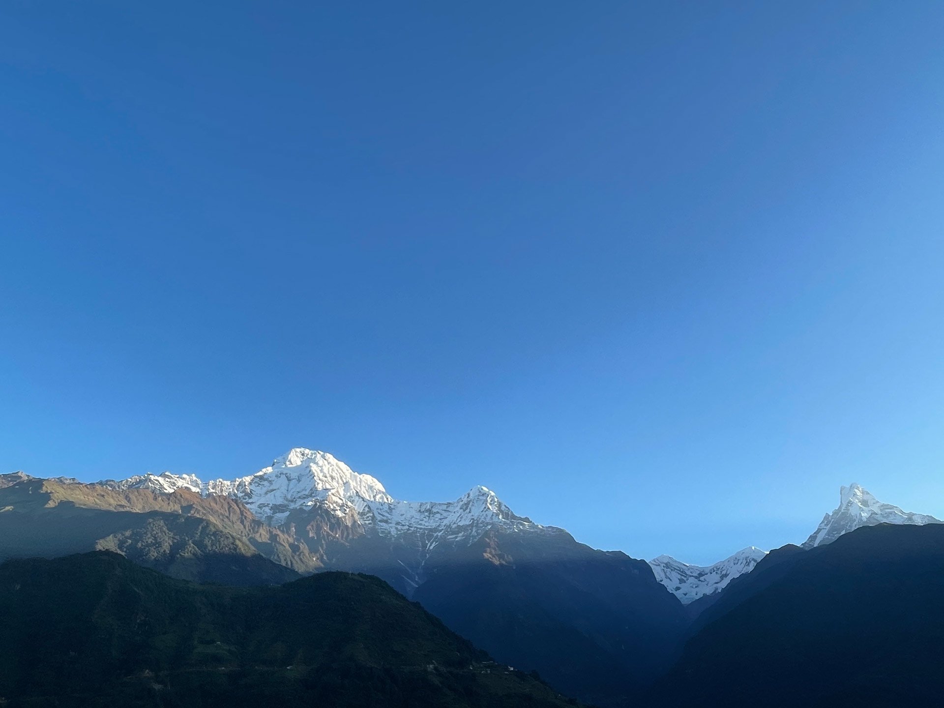 Annapurna