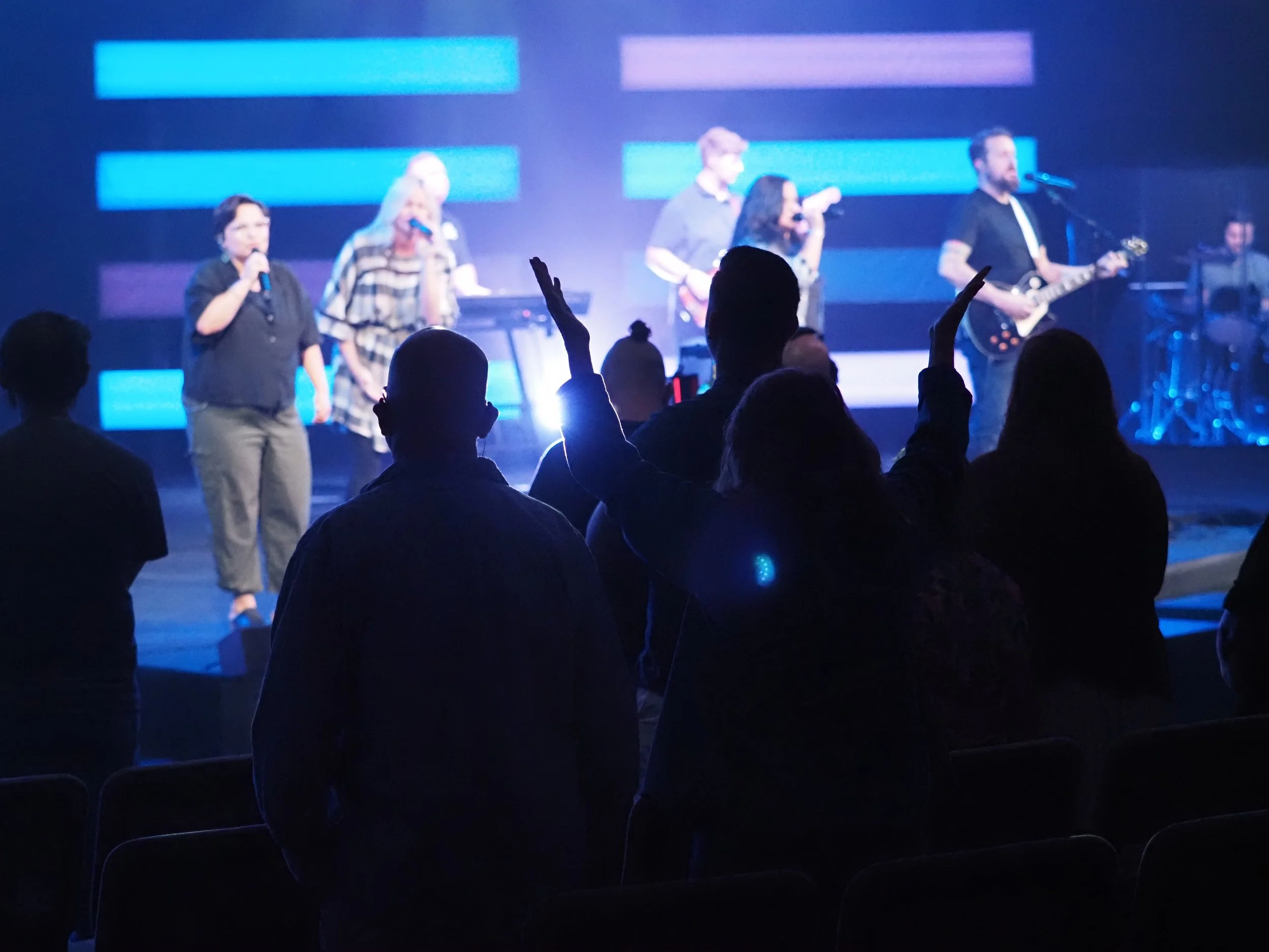 Bridge Church Fresno