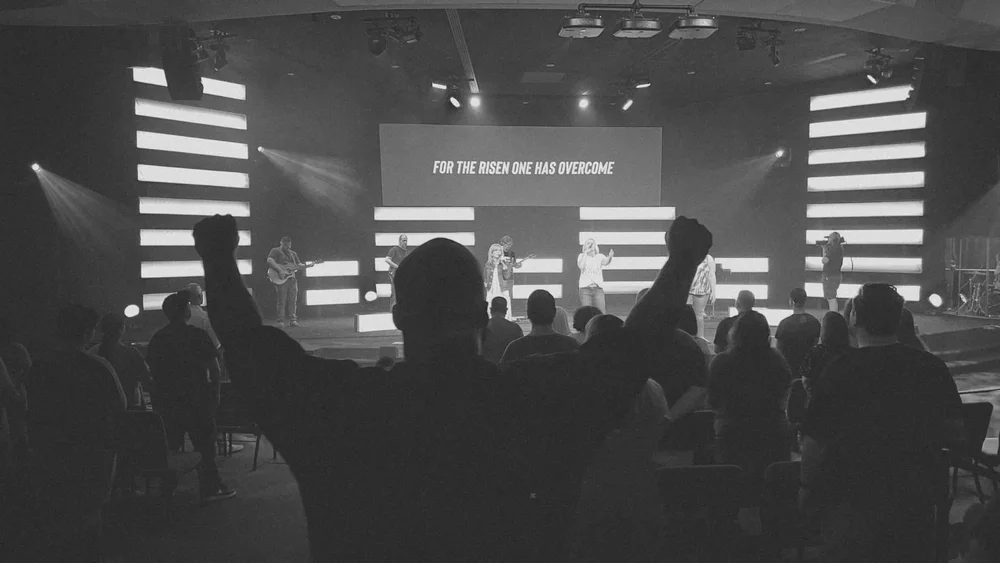 Bridge Church Fresno