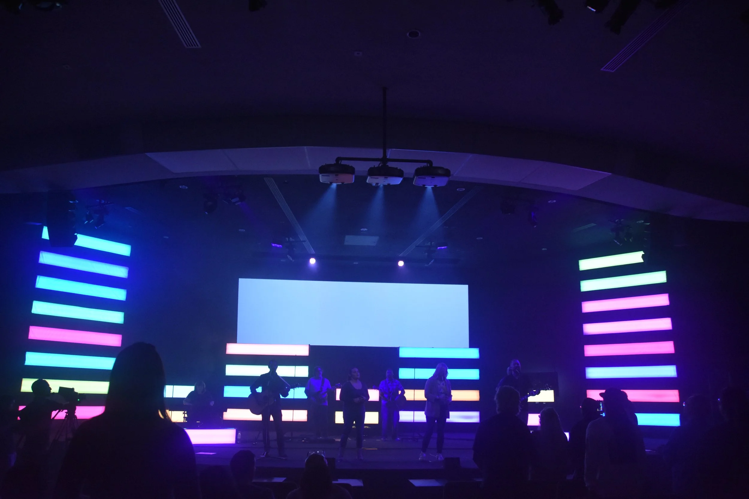 Plan A Visit — Bridge Church Fresno