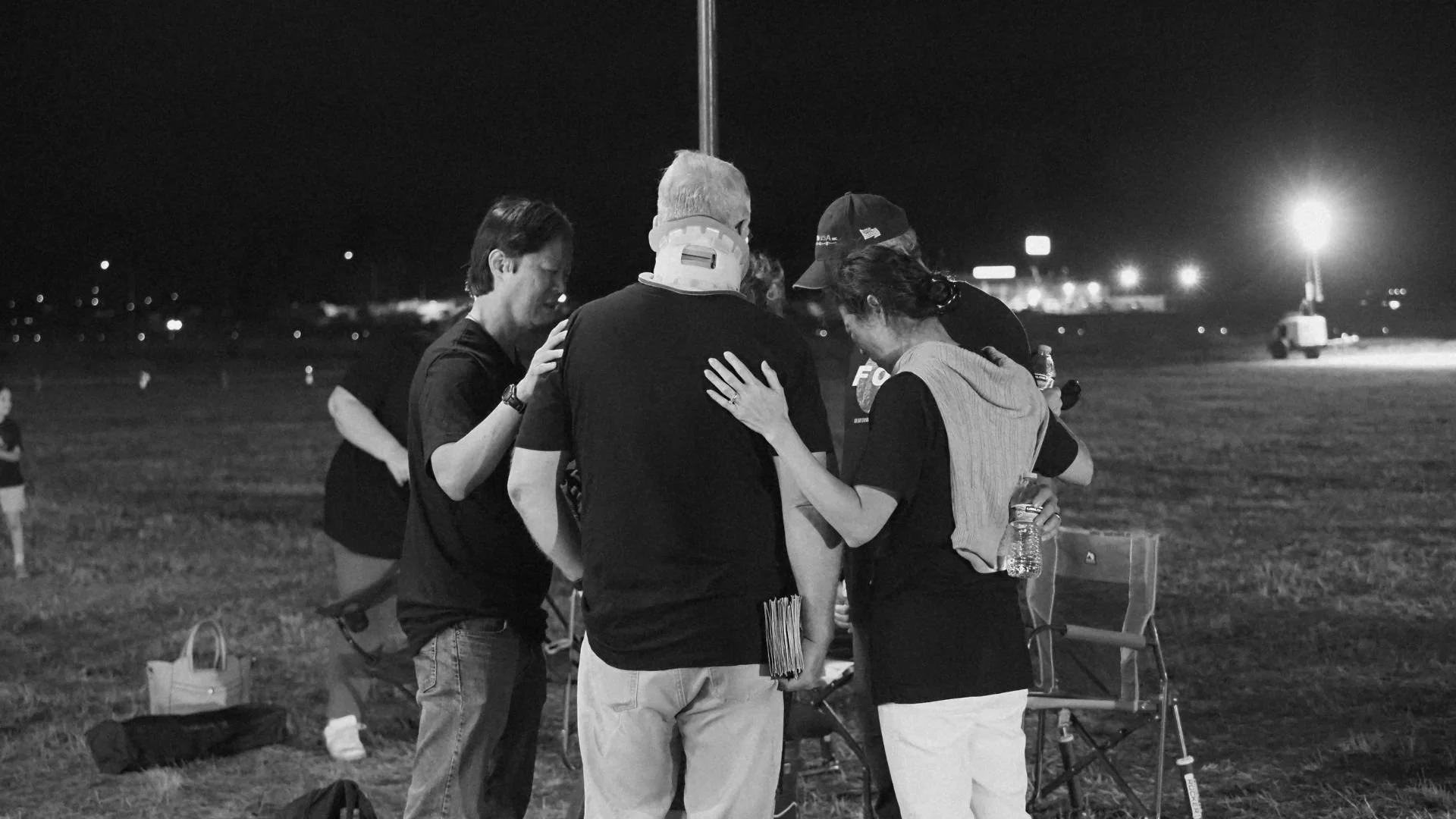 Bridge Church Fresno