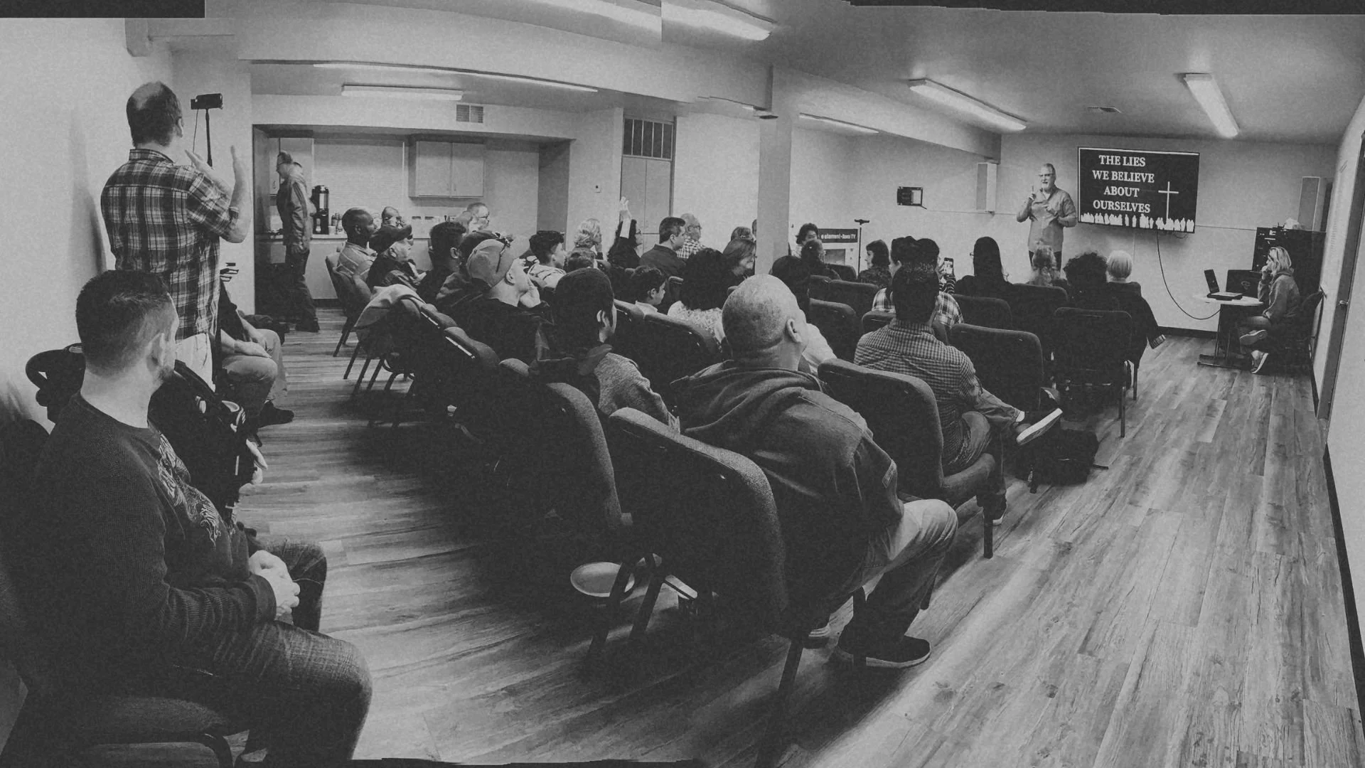 Deaf Fellowship — Bridge Church Fresno