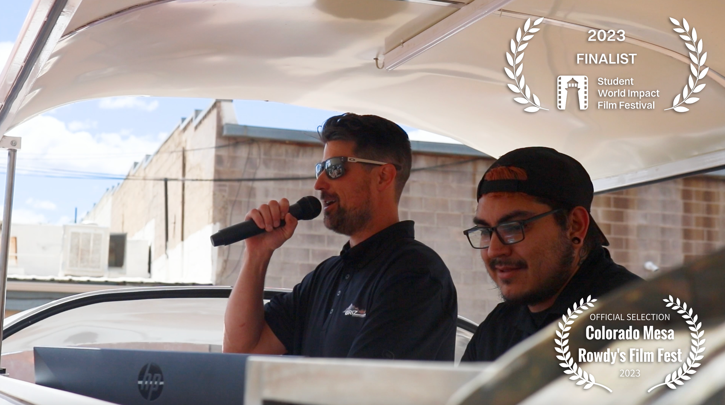 Ryan Gruwell: The Story of Griz Entertainment