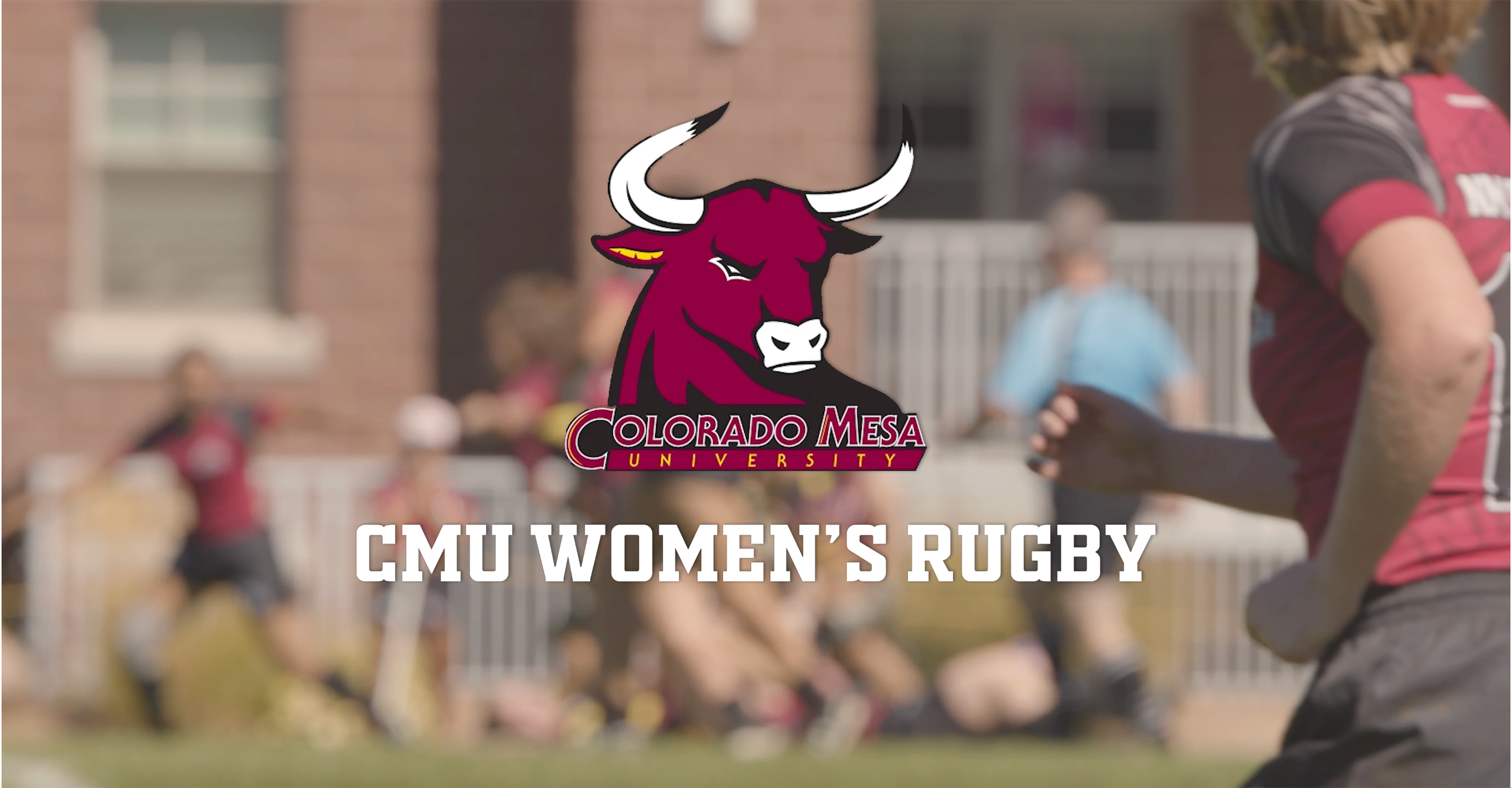 Women's Rugby at Colorado Mesa University