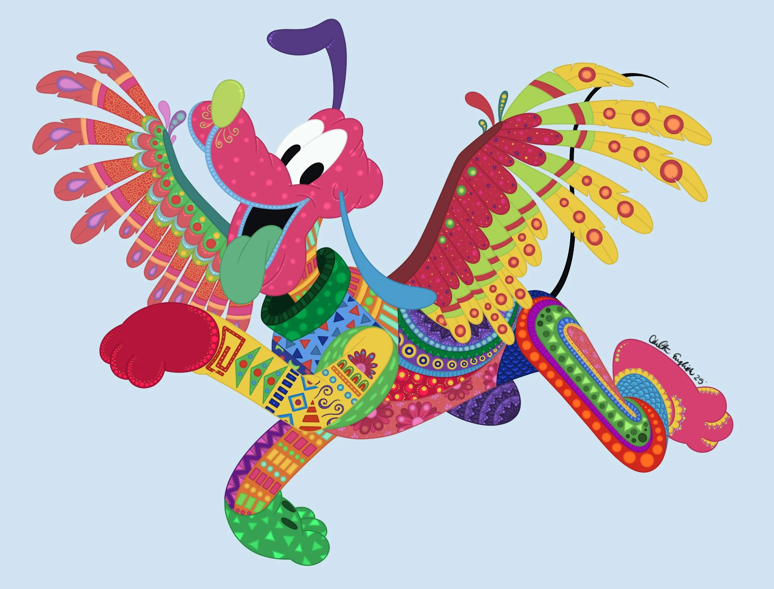 Pluto Alebrije.jpg