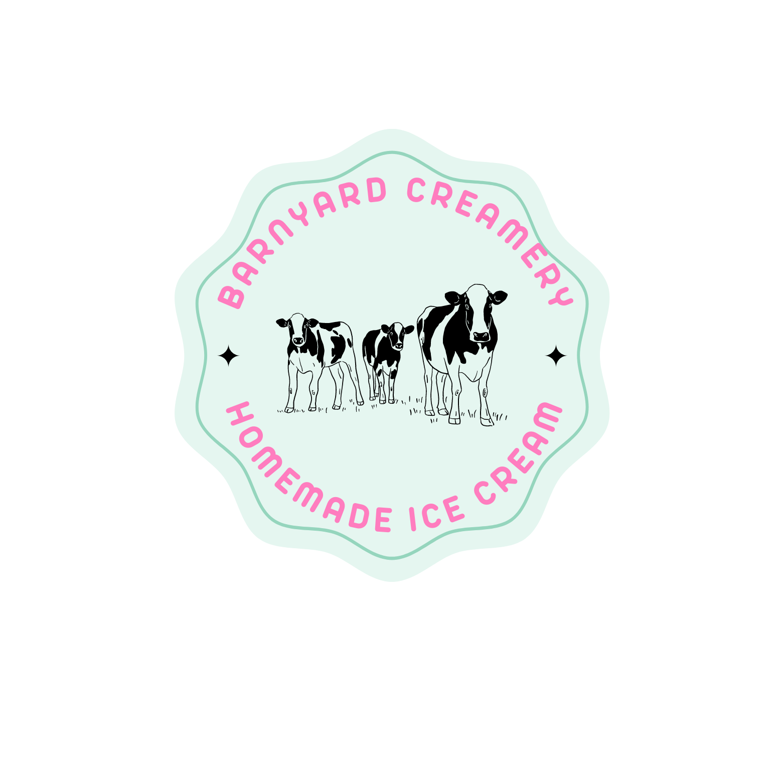 General 5 — PIZZA BARN