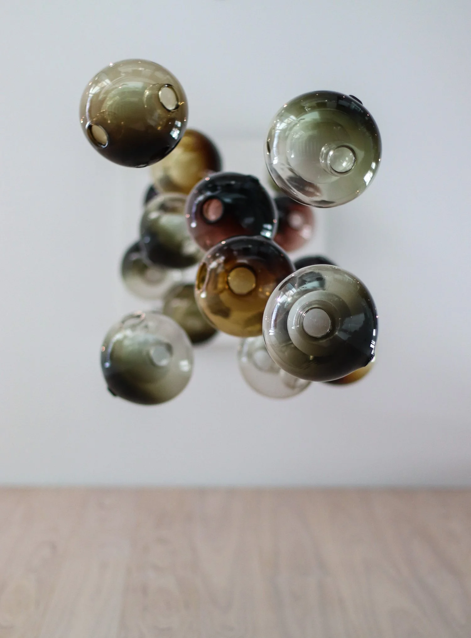 Moov Yoga Studio — furnishing detail 7, commercial interior design in Vancouver, BC by LRD Studio. Photography by Jordan Smith.