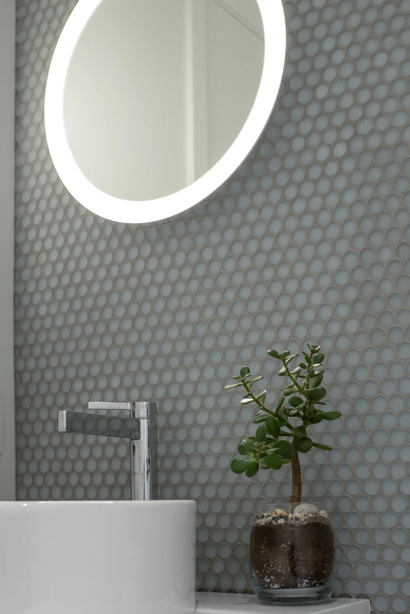 Cypress — furnishing detail 7, new-build interior design in Whistler, BC by LRD Studio. Photography by Adam Levitt & Rebecca Ritz.