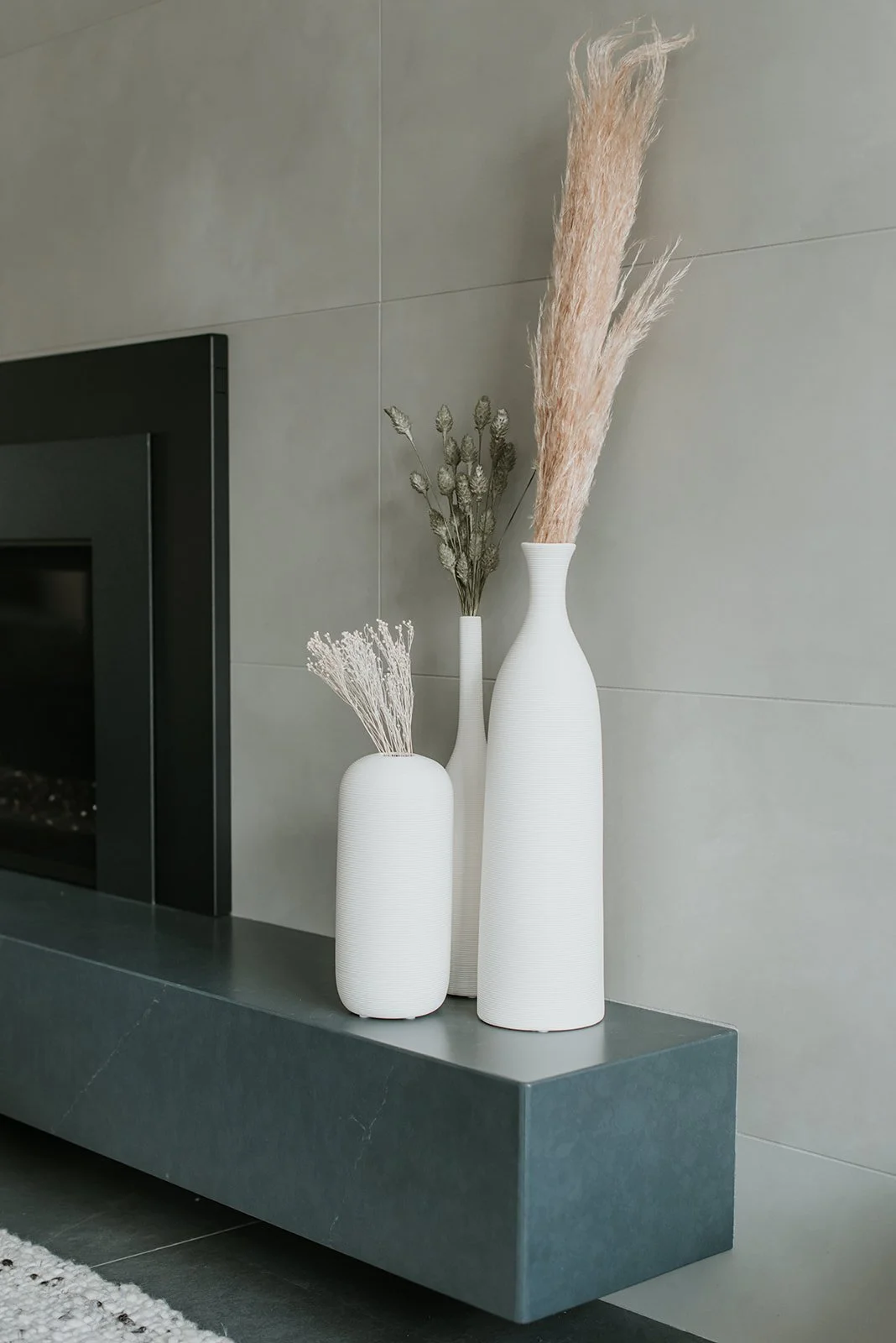 Falcon Crescent — custom interior detail 10, full renovation interior design in Whistler, BC by LRD Studio. Photography by Darby Magill.