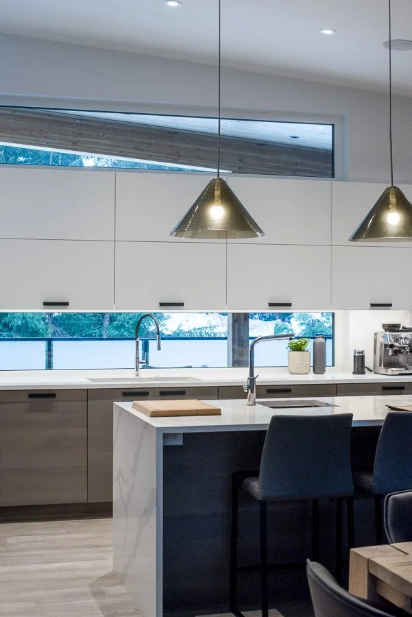 Needles Drive — room detail 13, new-build interior design in Whistler, BC by LRD Studio. Photography by Adam Levitt & Rebecca Ritz.