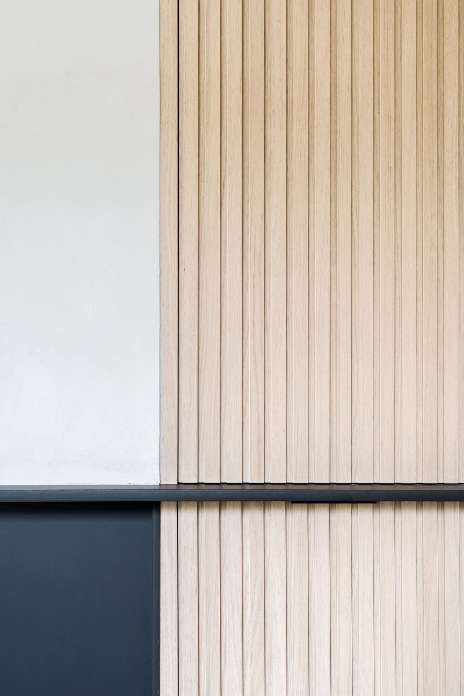 Tapleys Parent suite bedroom wide shot — full renovation interior design in Whistler, BC by LRD Studio. Photography by Matt Anthony.