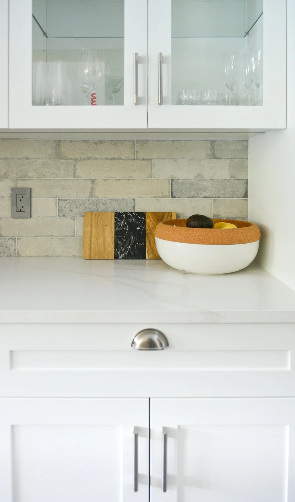 Summer Lane — spatial composition 19, new-build interior design in Whistler, BC by LRD Studio. Photography by Adam Levitt & Rebecca Ritz.