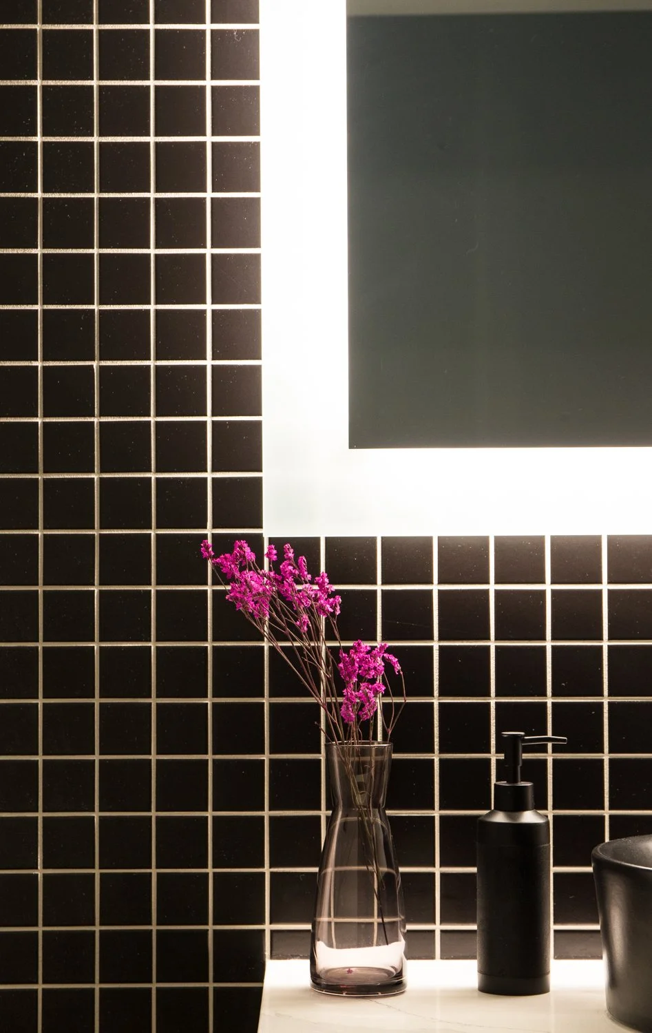 Needles Drive — interior detail 12, new-build interior design in Whistler, BC by LRD Studio. Photography by Adam Levitt & Rebecca Ritz.