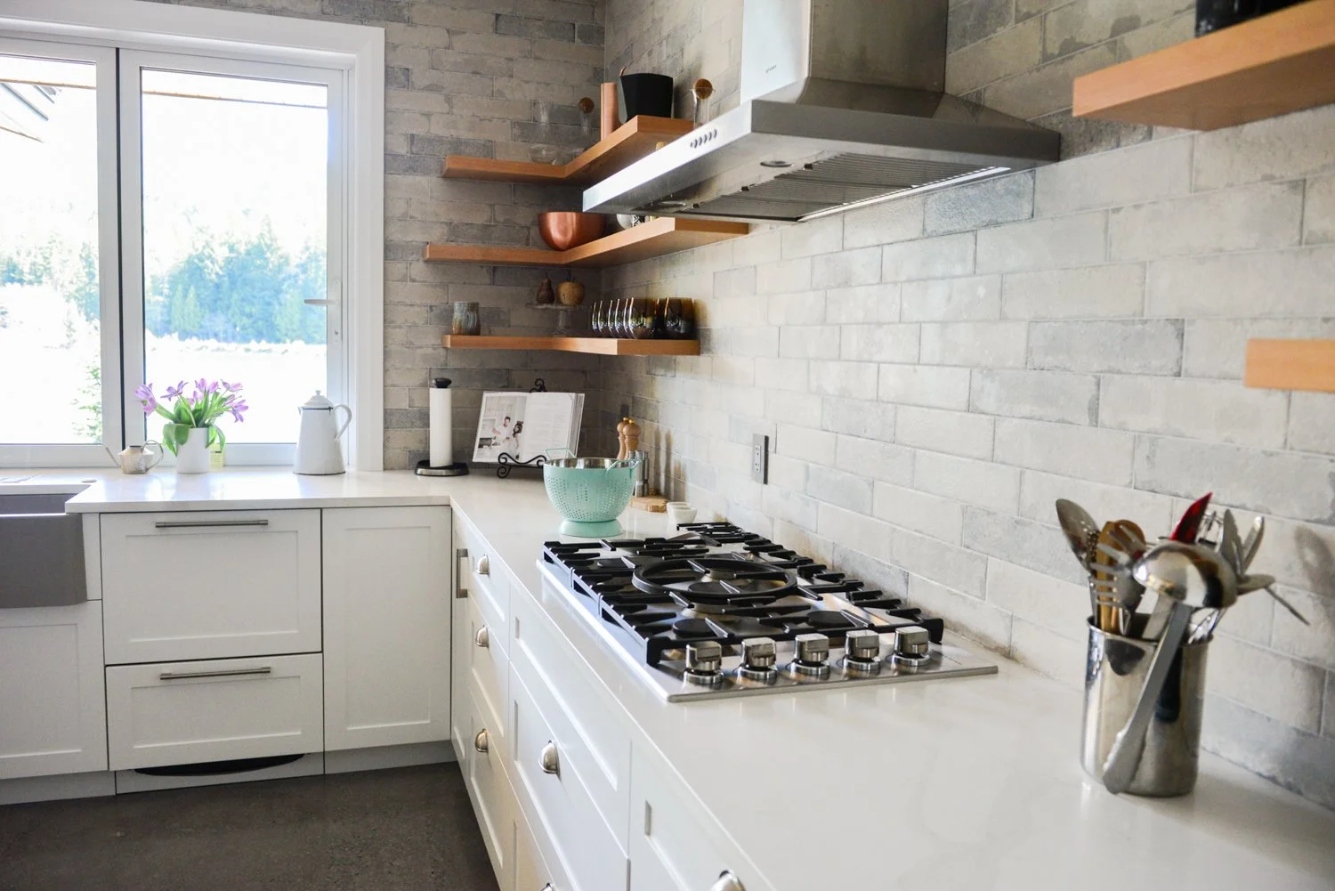 Summer Lane — custom interior detail 20, new-build interior design in Whistler, BC by LRD Studio. Photography by Adam Levitt & Rebecca Ritz.