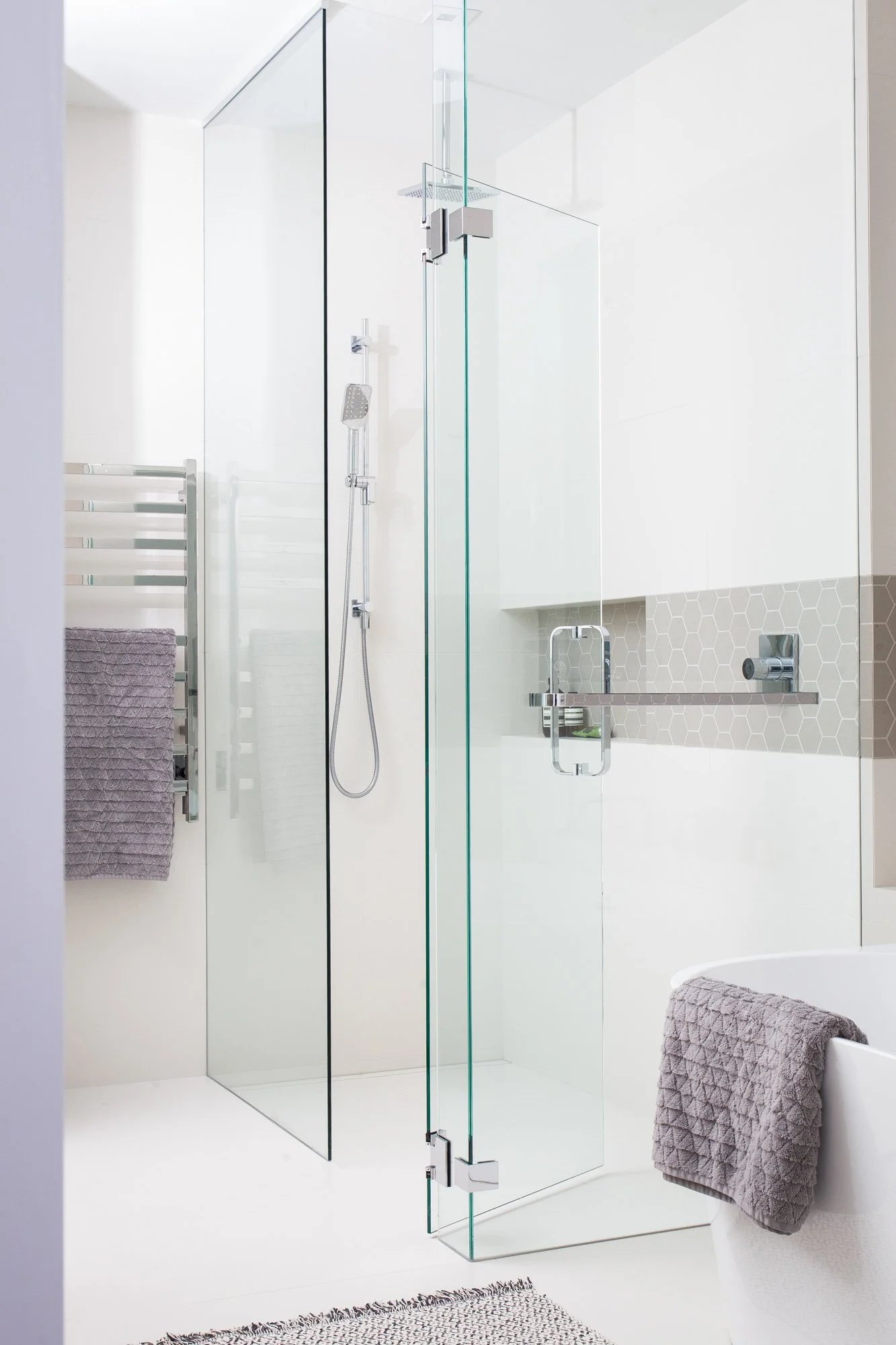 Toni Sailer — spatial composition 19, new-build interior design in Whistler, BC by LRD Studio. Photography by Adam Levitt & Rebecca Ritz.