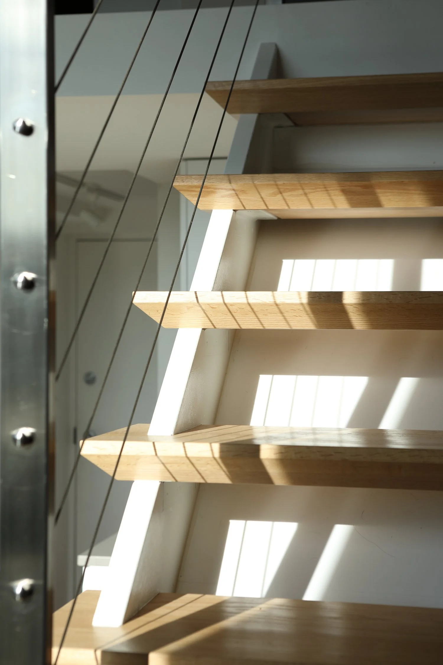 East Van Loft — material and finish detail 15, full renovation interior design in Vancouver, BC by LRD Studio. Photography by Ema Peter.