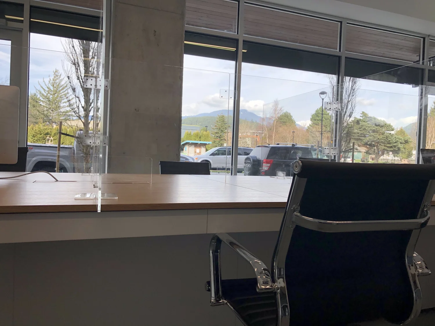 Stilhavn — living space 6, commercial interior design in Squamish, BC by LRD Studio.