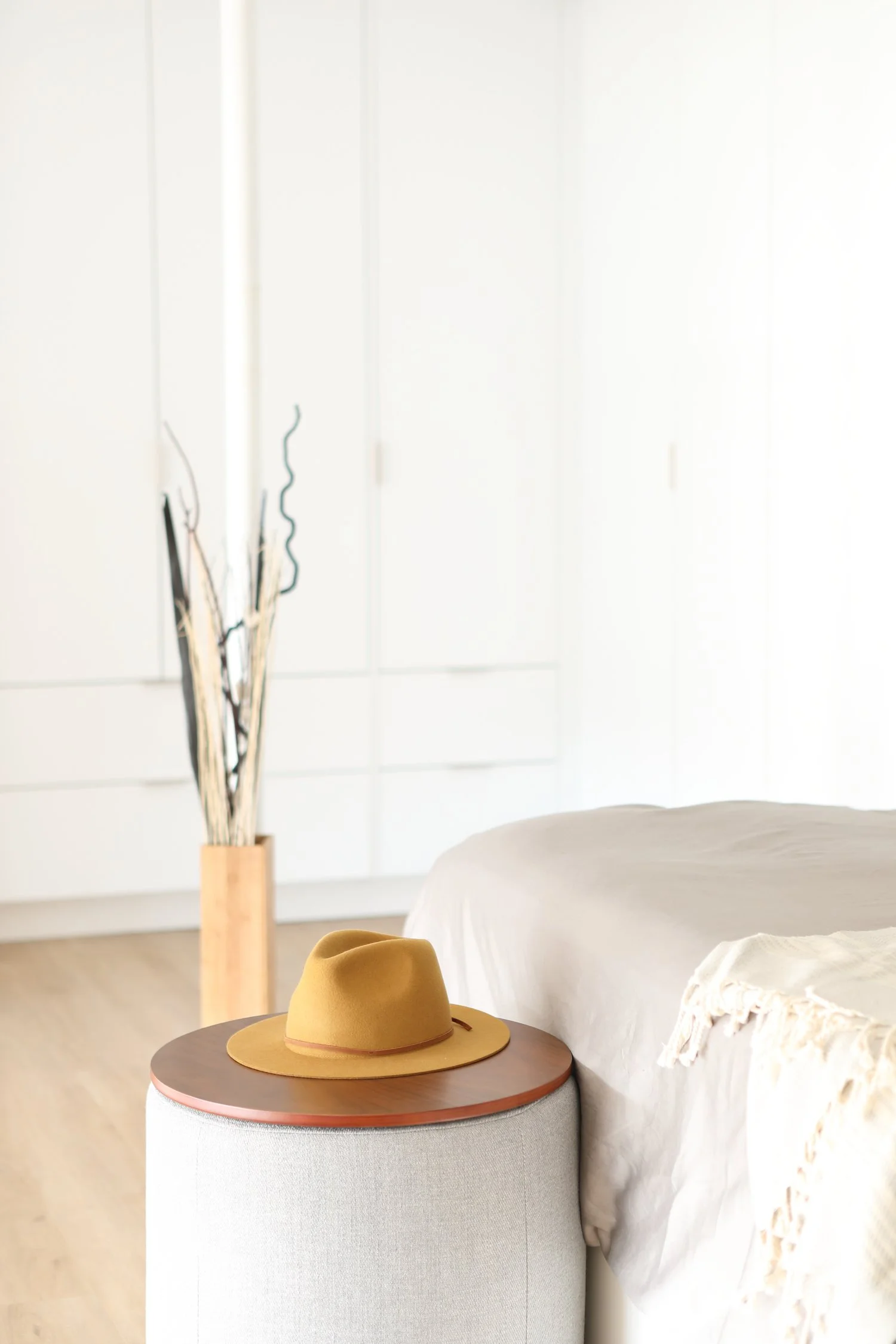 East Van Loft — interior detail 22, full renovation interior design in Vancouver, BC by LRD Studio. Photography by Ema Peter.