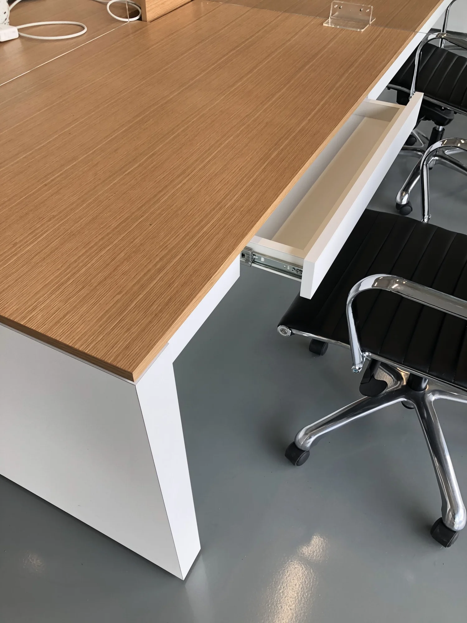 Stilhavn — room detail 3, commercial interior design in Squamish, BC by LRD Studio.