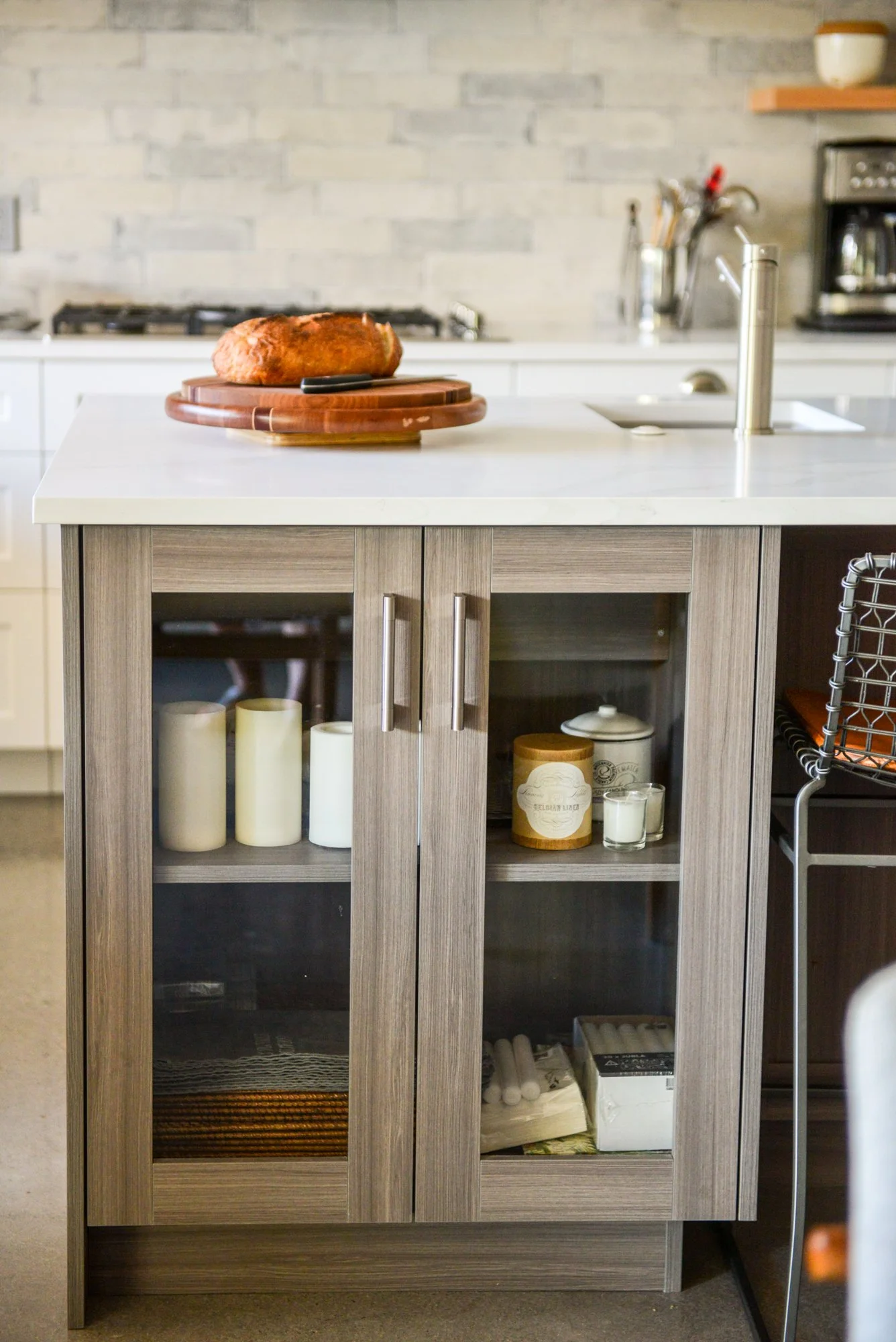 Summer Lane — living space 26, new-build interior design in Whistler, BC by LRD Studio. Photography by Adam Levitt & Rebecca Ritz.