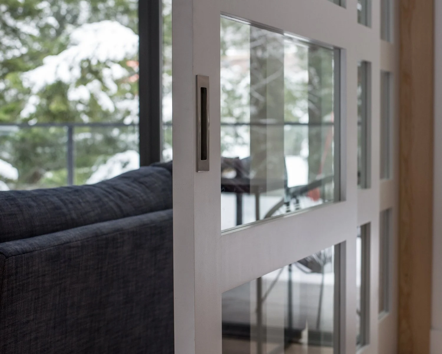Toni Sailer — custom interior detail 10, new-build interior design in Whistler, BC by LRD Studio. Photography by Adam Levitt & Rebecca Ritz.