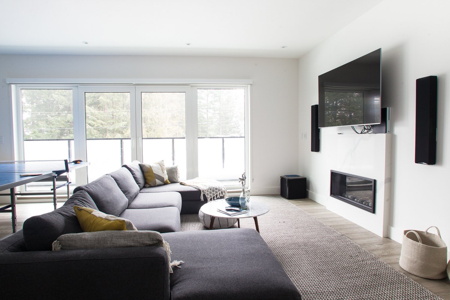 Needles Drive — design detail 4, new-build interior design in Whistler, BC by LRD Studio. Photography by Adam Levitt & Rebecca Ritz.