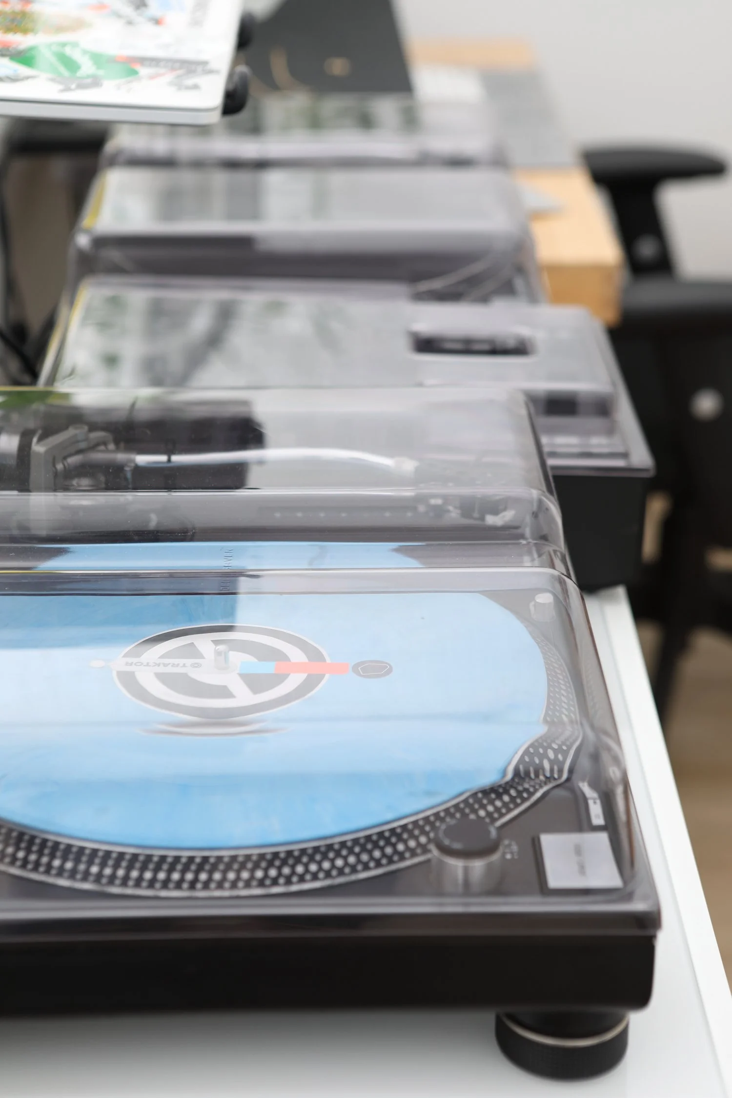 East Van Loft — design detail 24, full renovation interior design in Vancouver, BC by LRD Studio. Photography by Ema Peter.