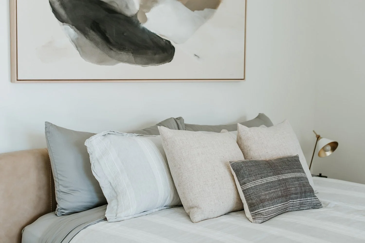 Kadenwood — spatial composition 19, renovation and furnishing in Whistler, BC by LRD Studio. Photography by Darby Magill.