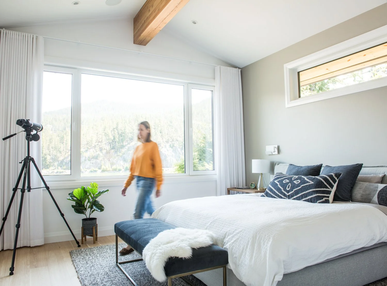 Summer Lane — custom interior detail 10, new-build interior design in Whistler, BC by LRD Studio. Photography by Adam Levitt & Rebecca Ritz.