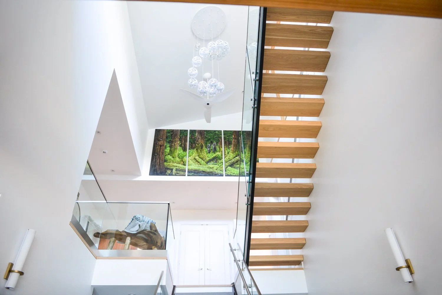 Summer Lane — design detail 24, new-build interior design in Whistler, BC by LRD Studio. Photography by Adam Levitt & Rebecca Ritz.