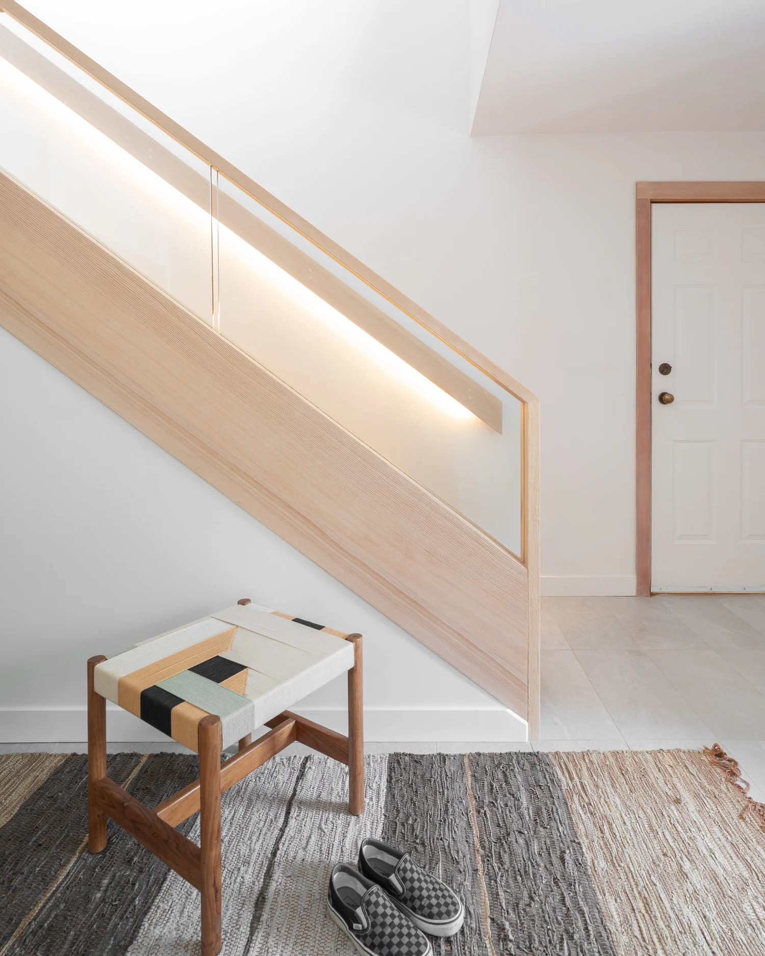 Tapleys renovation interior design in Whistler, BC by LRD Studio. Photography by Matt Anthony.