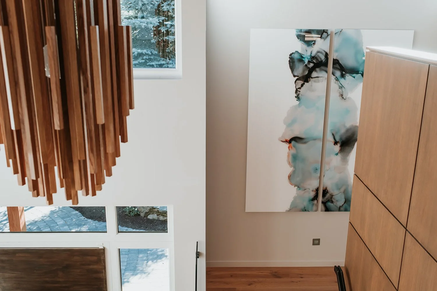 Kadenwood — Interior design by LRD Studio, Whistler BC