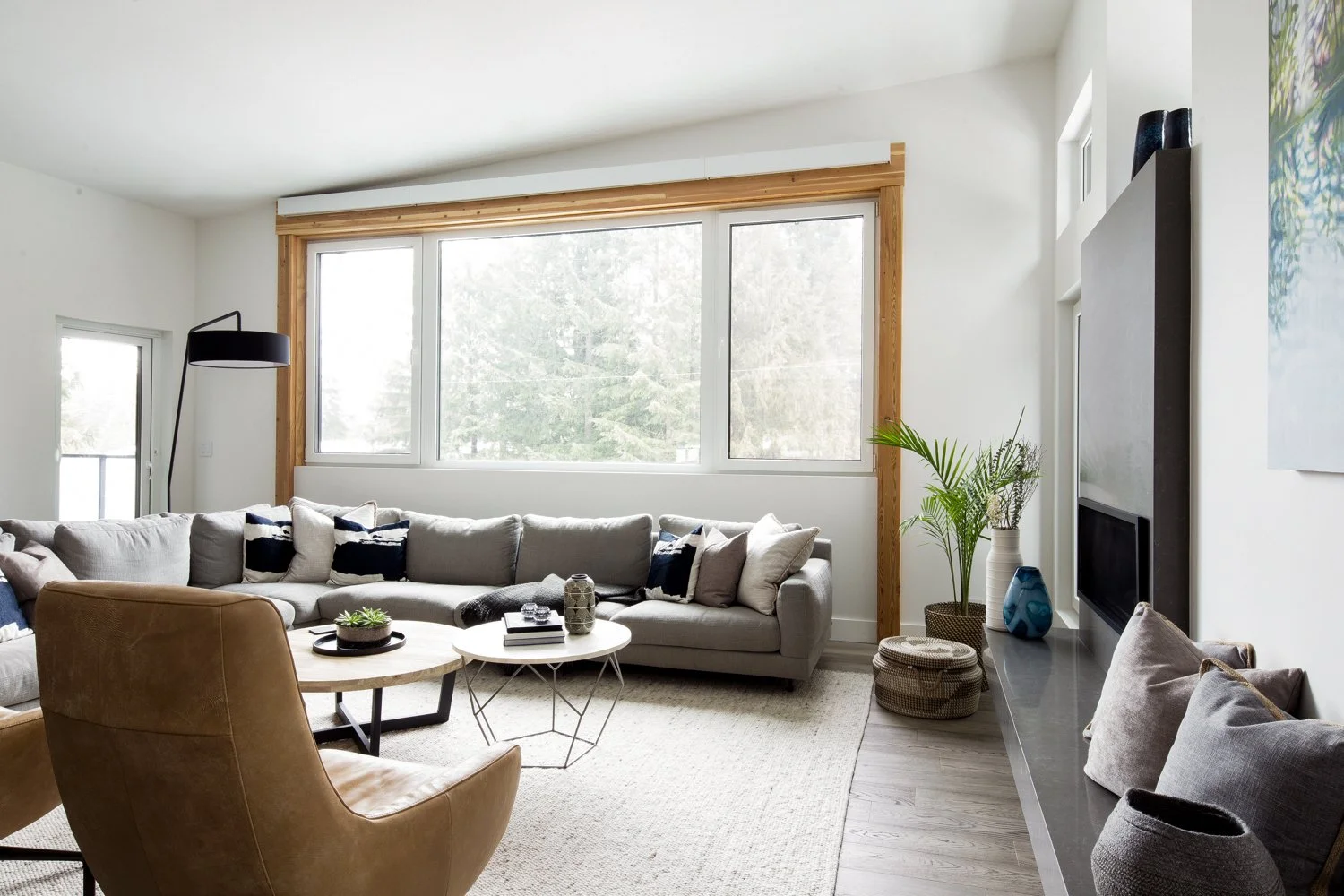 Needles Drive — material and finish detail 15, new-build interior design in Whistler, BC by LRD Studio. Photography by Adam Levitt & Rebecca Ritz.