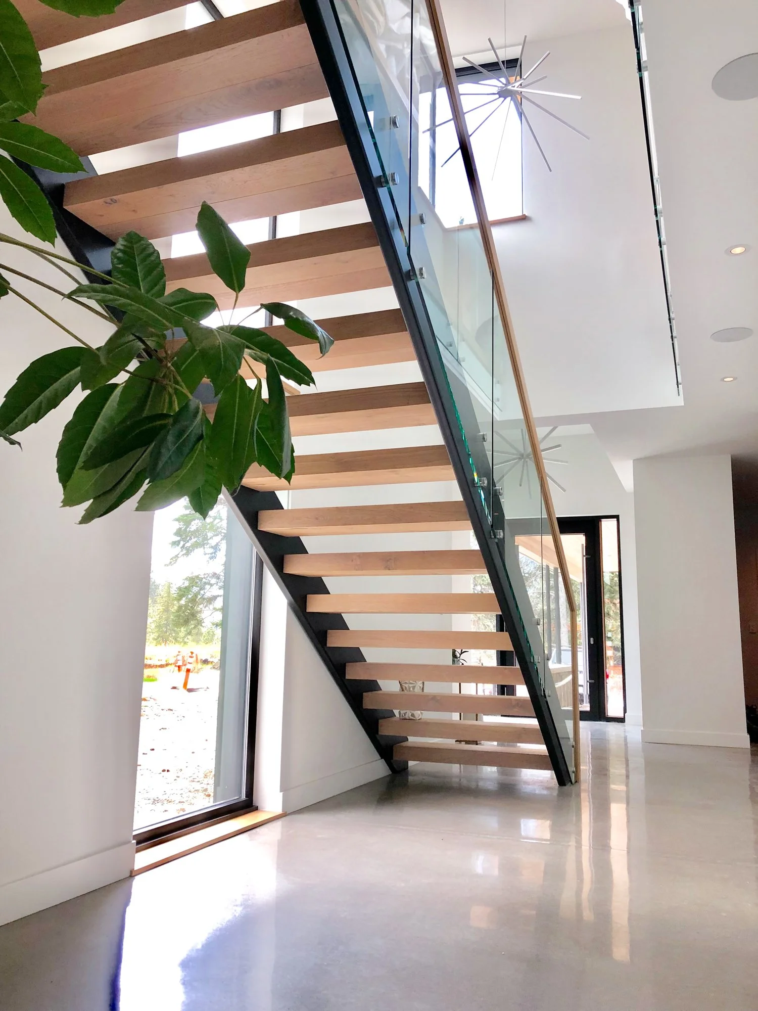 Cypress — room detail 13, new-build interior design in Whistler, BC by LRD Studio. Photography by Adam Levitt & Rebecca Ritz.