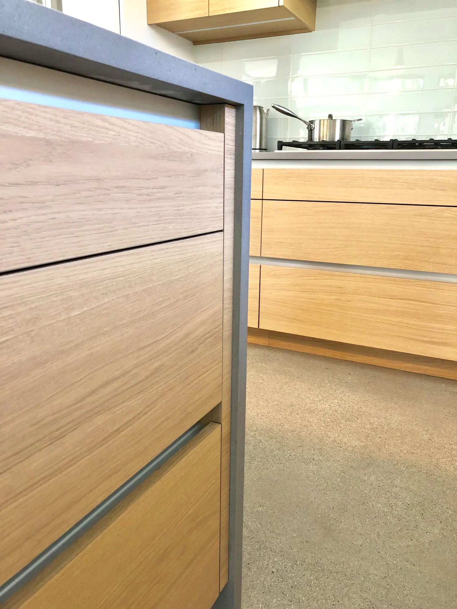 Cypress — material and finish detail 5, new-build interior design in Whistler, BC by LRD Studio. Photography by Adam Levitt & Rebecca Ritz.